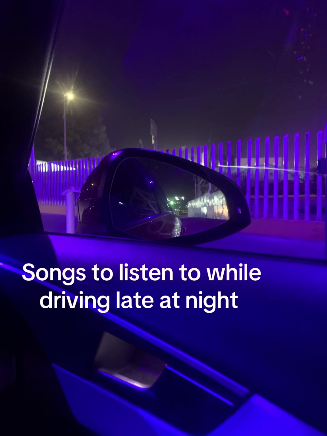 @Songs