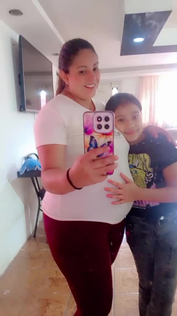 @Mishel Gavidia