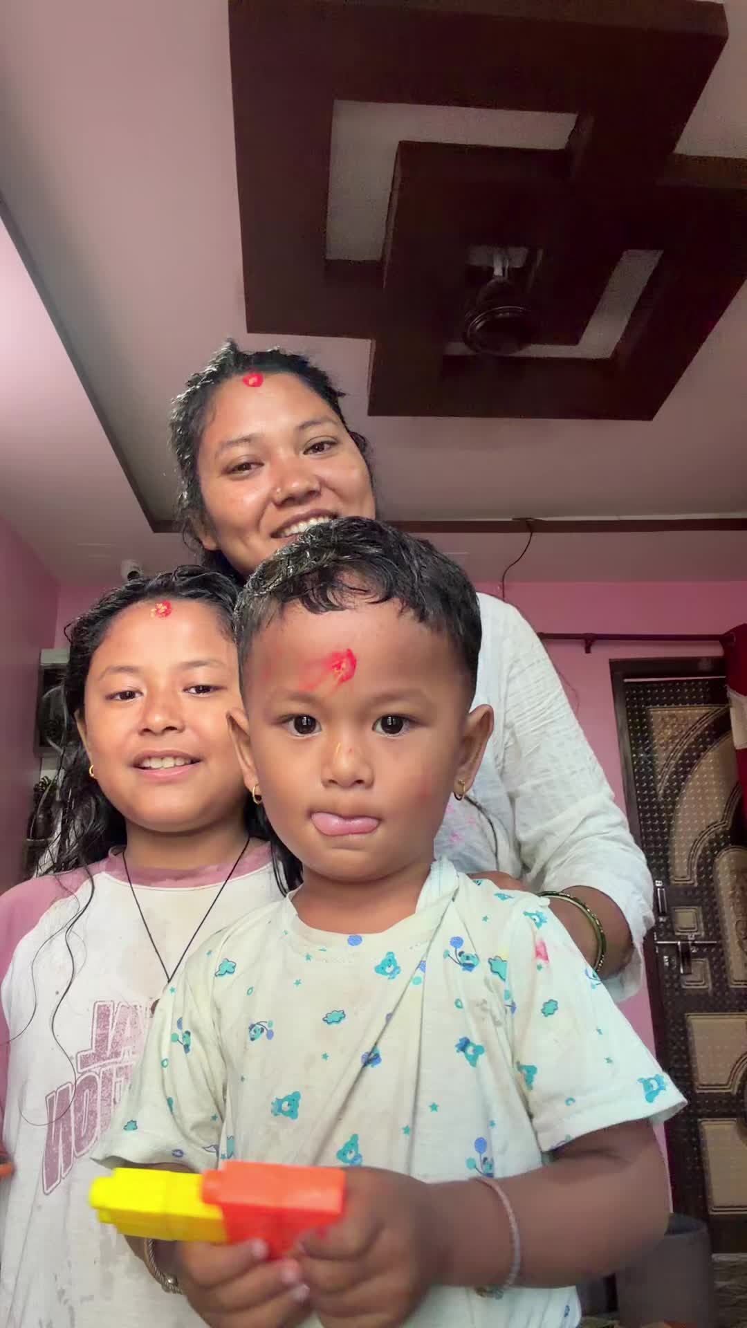 @Kalpana Rokaya Ghart
