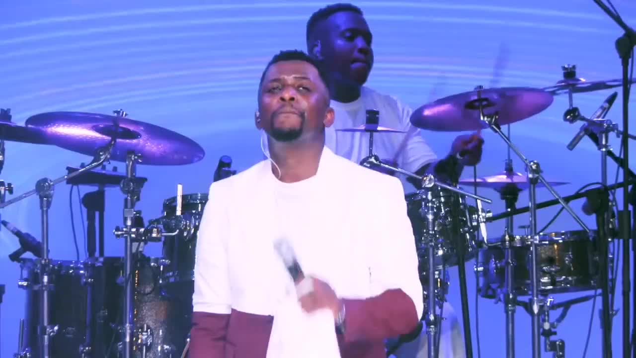 @S.A Gospel🇿🇦