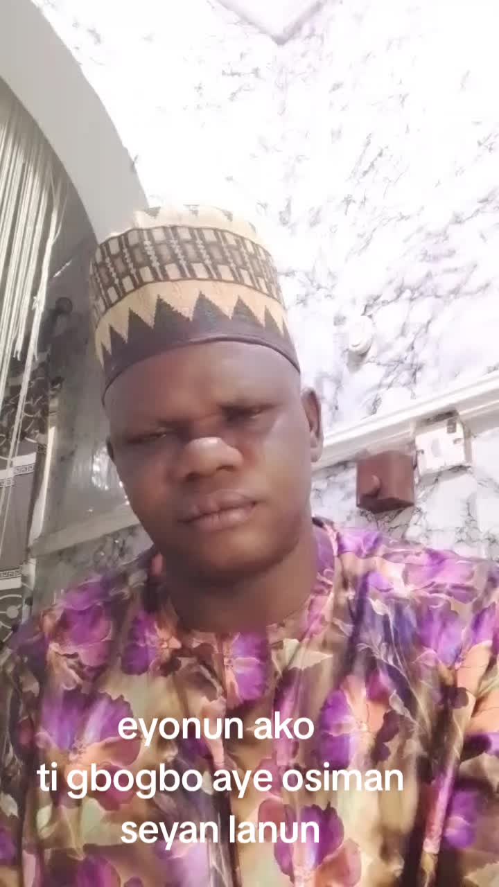 @Alfaopeyemitanmola2345