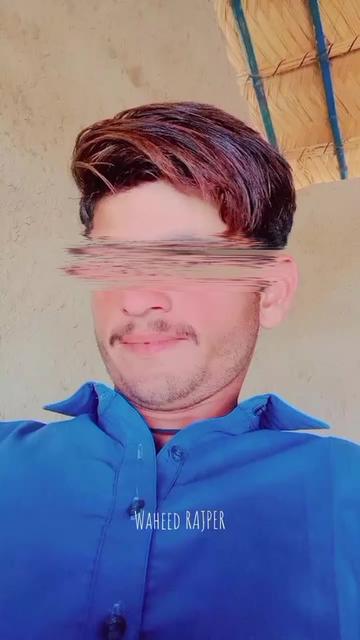 @MOlai Waheed Ali rajper 786