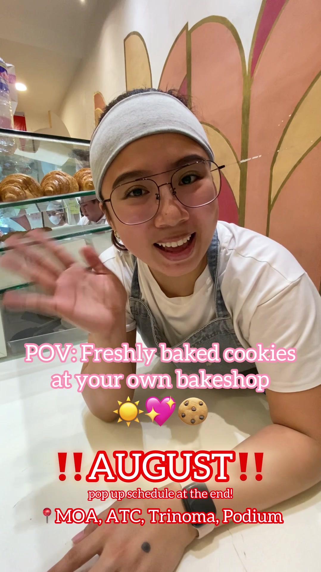 @AJ Francisco 🤭