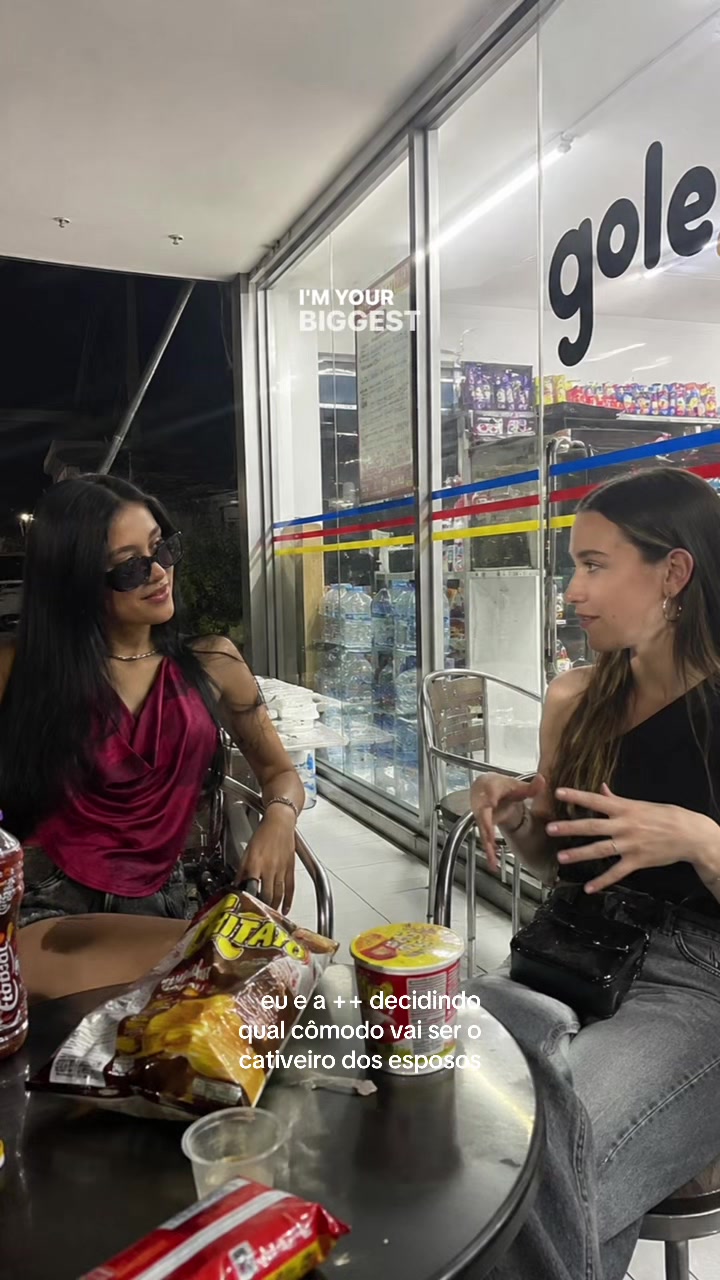 @isa do bigu