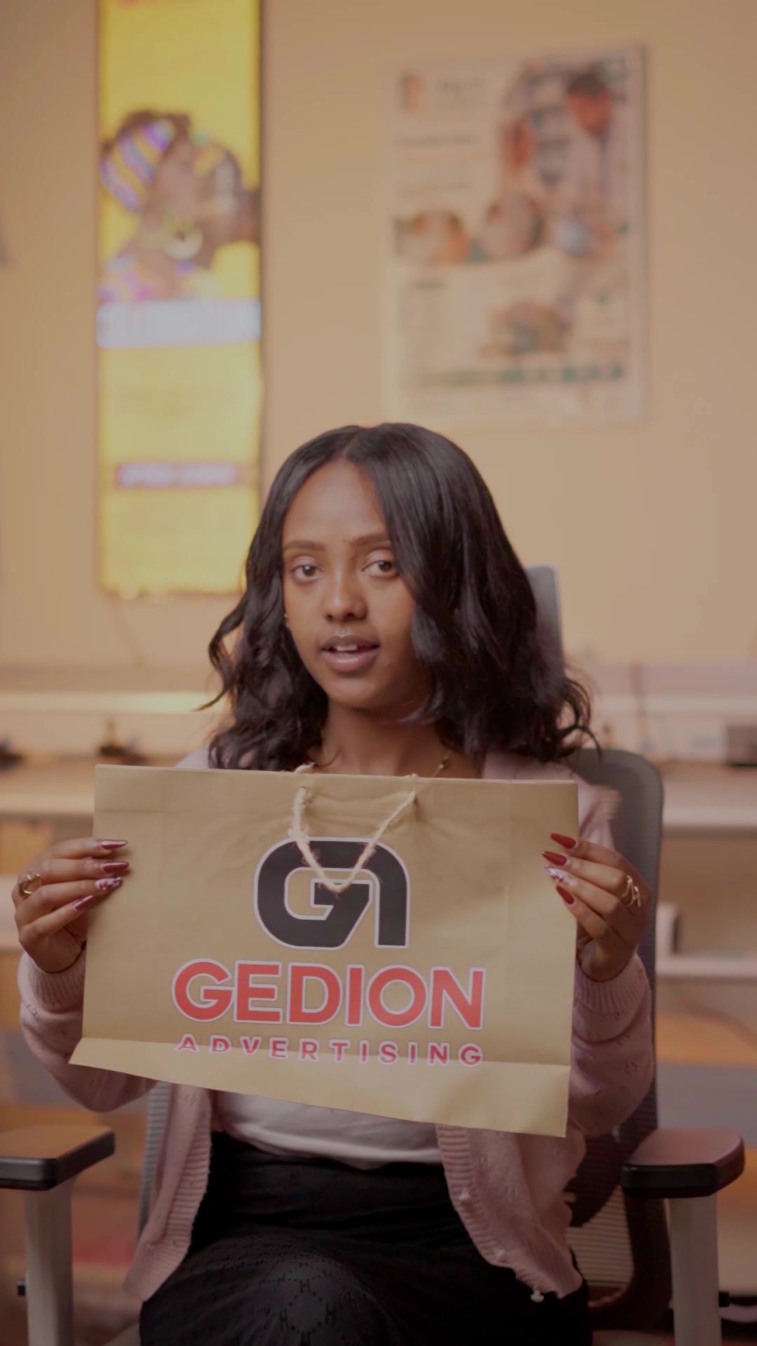 @Gedion Advertising