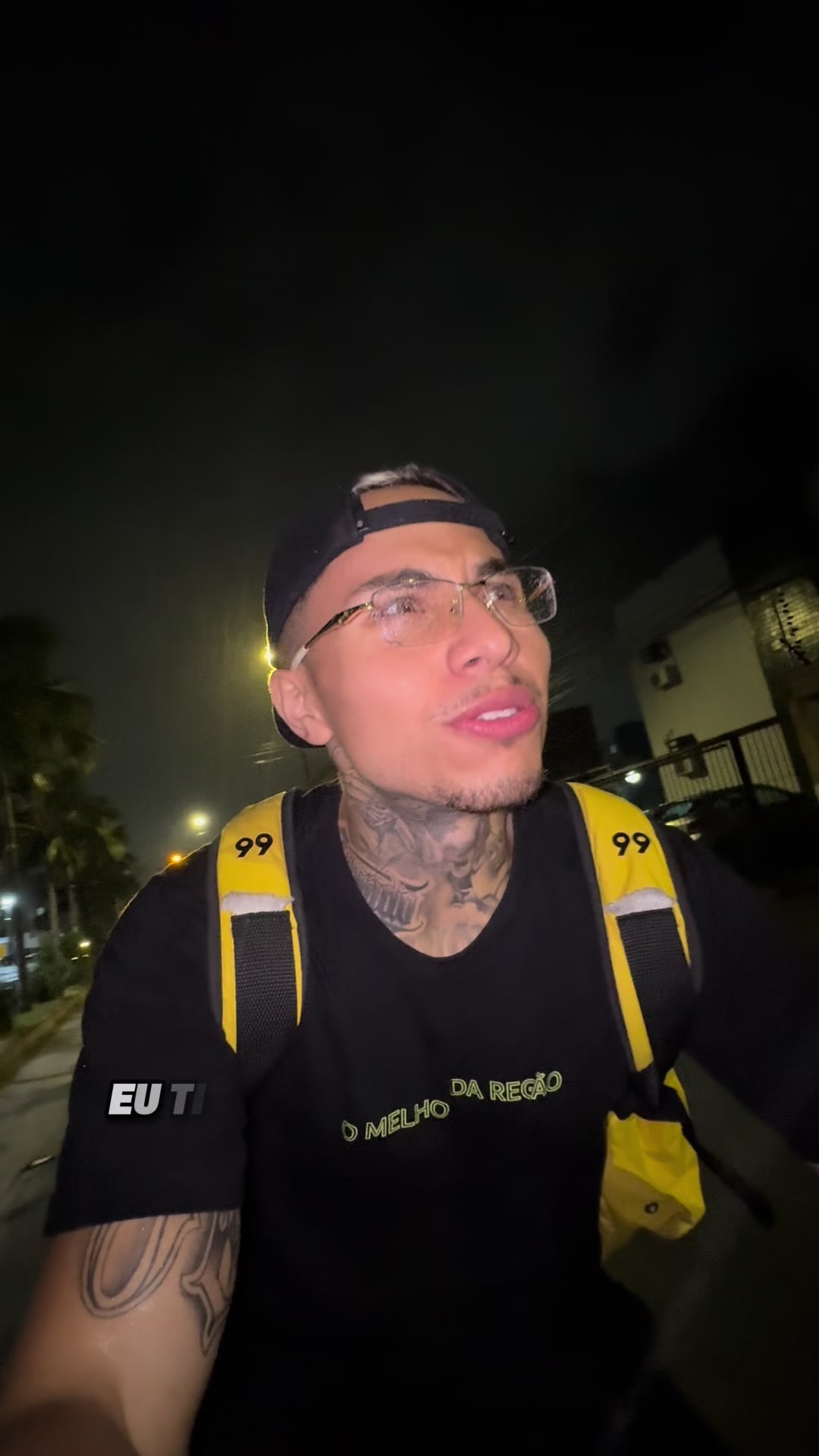 @MARCÃO