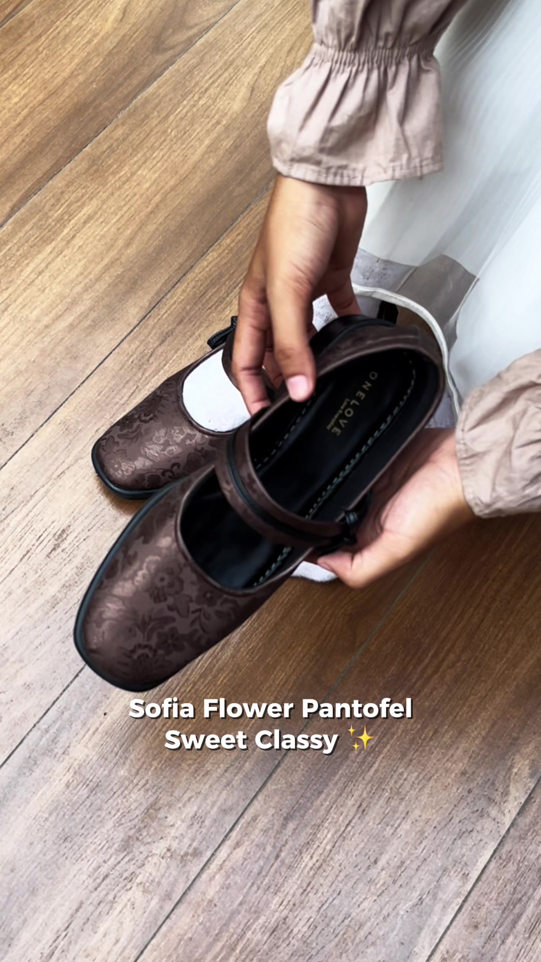 @One Love Women Shoes