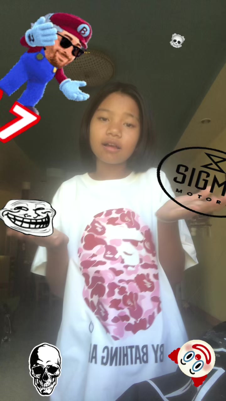 @นึกว่า “ลาบ” 🤭🐷