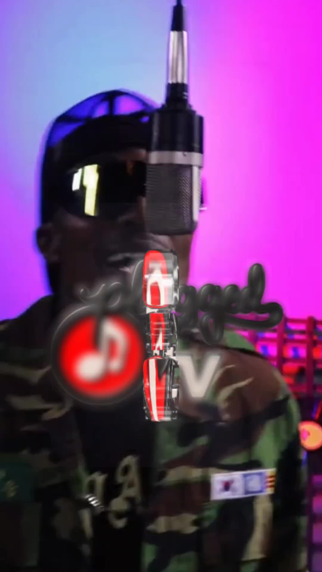 @Plugged Music TV