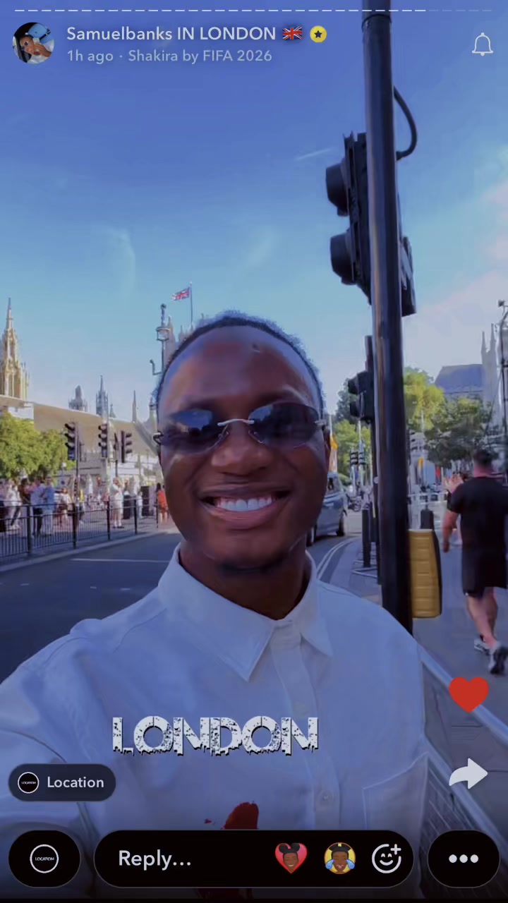 @OLORI Samuelbanks 001 👑🖤