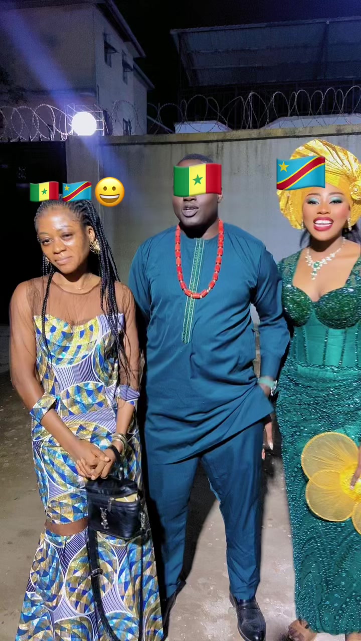 @Daniella la star ❤️🇨🇩