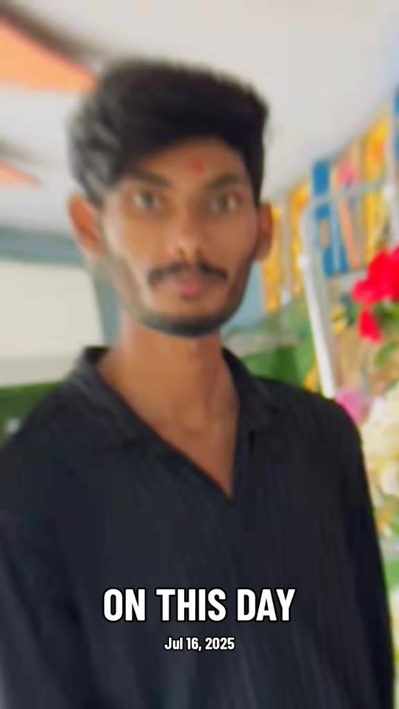 @Rahul Mani Tripathi