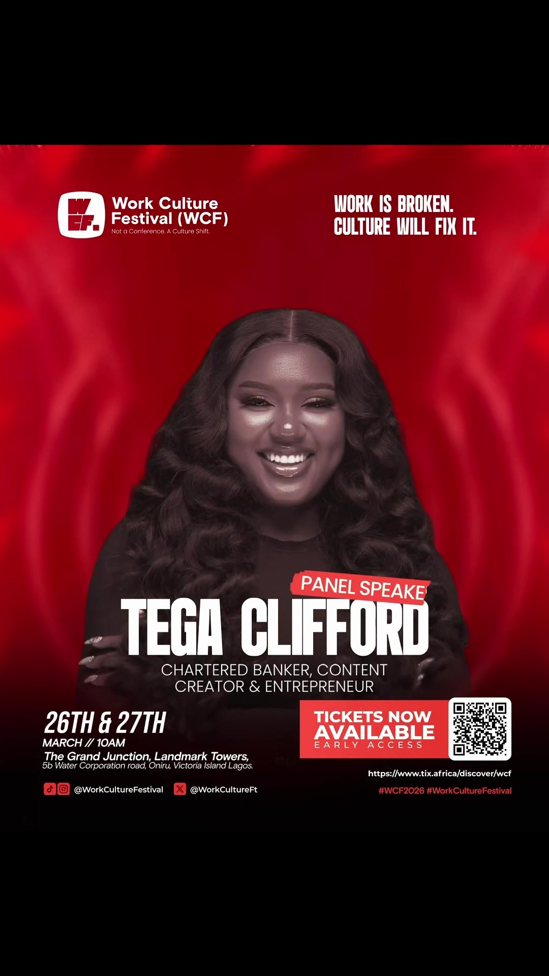 @Tegaclifford