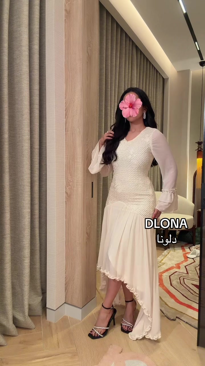 @Dlona.sa فساتين دلونا