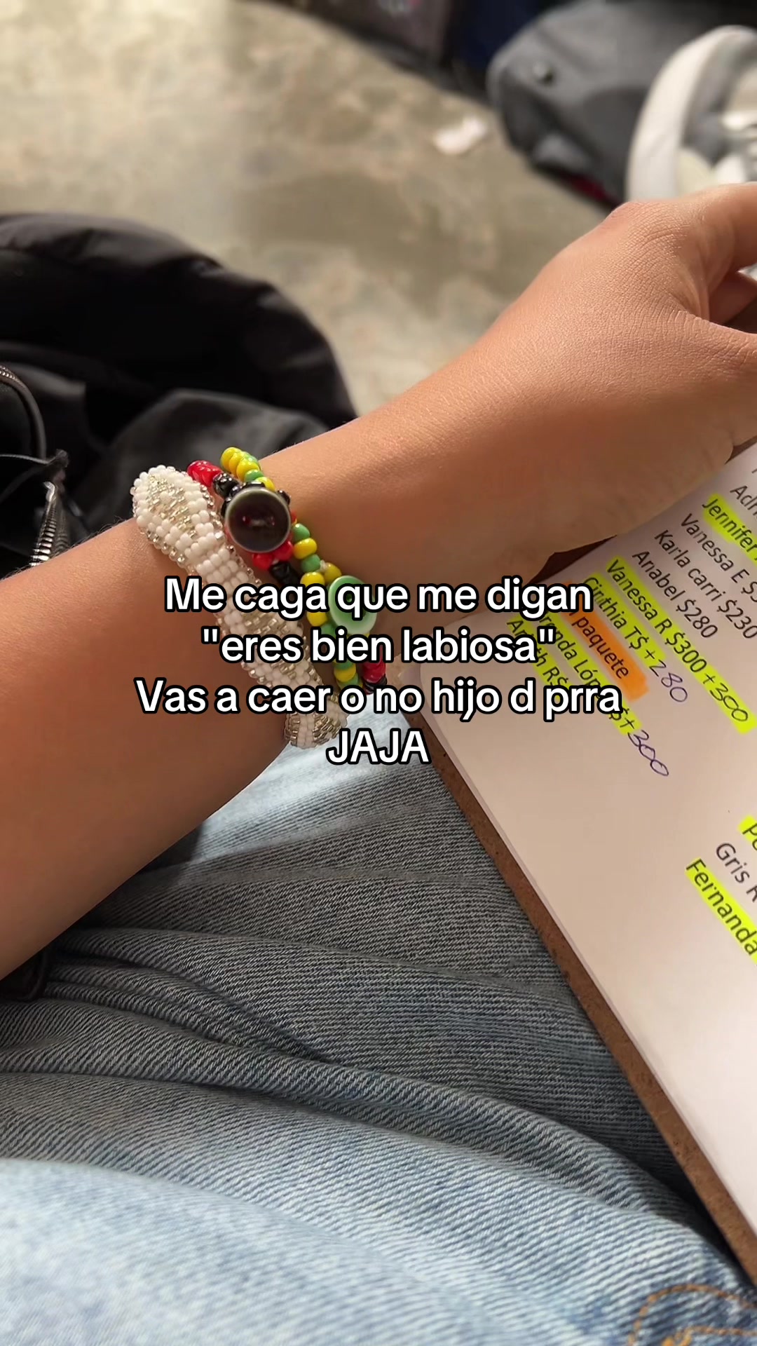 @Fedrita Benitez