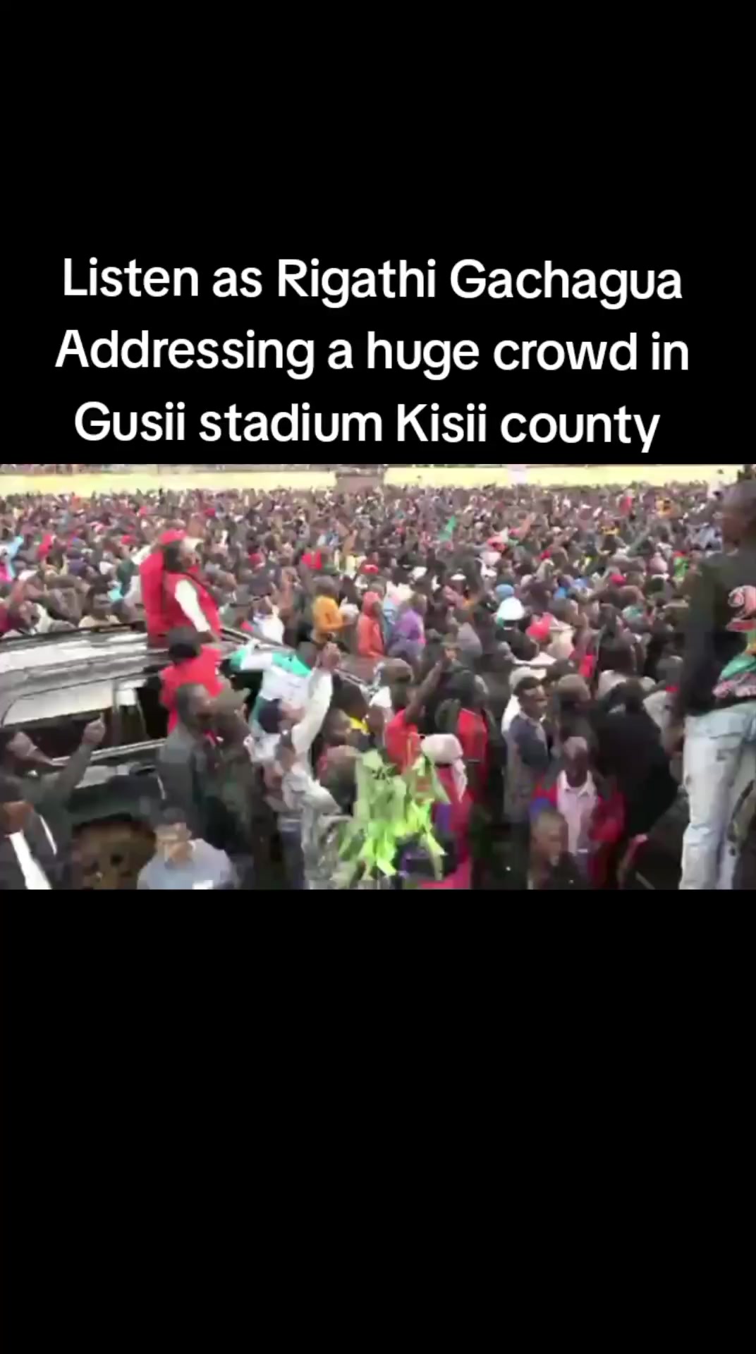 @Kenyan politics 24/7