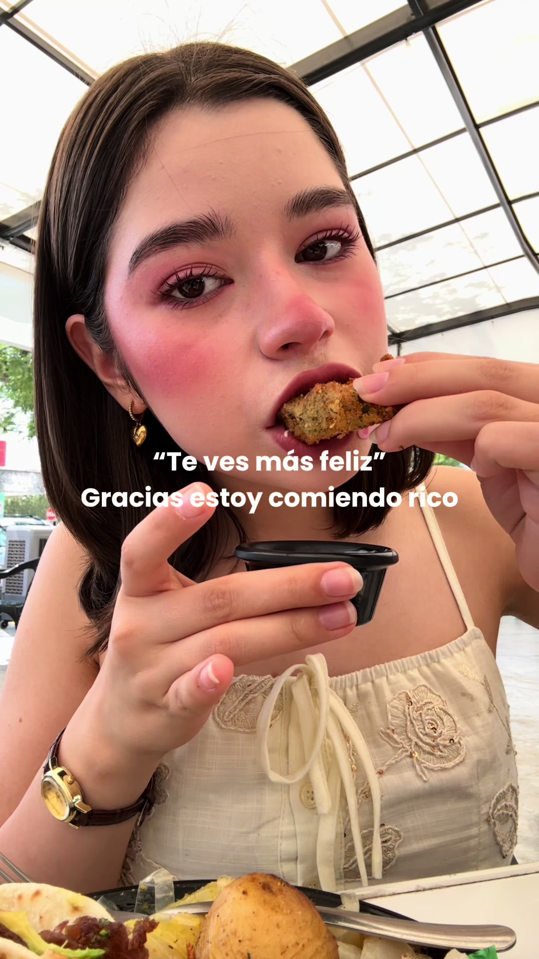 @Greta Campos