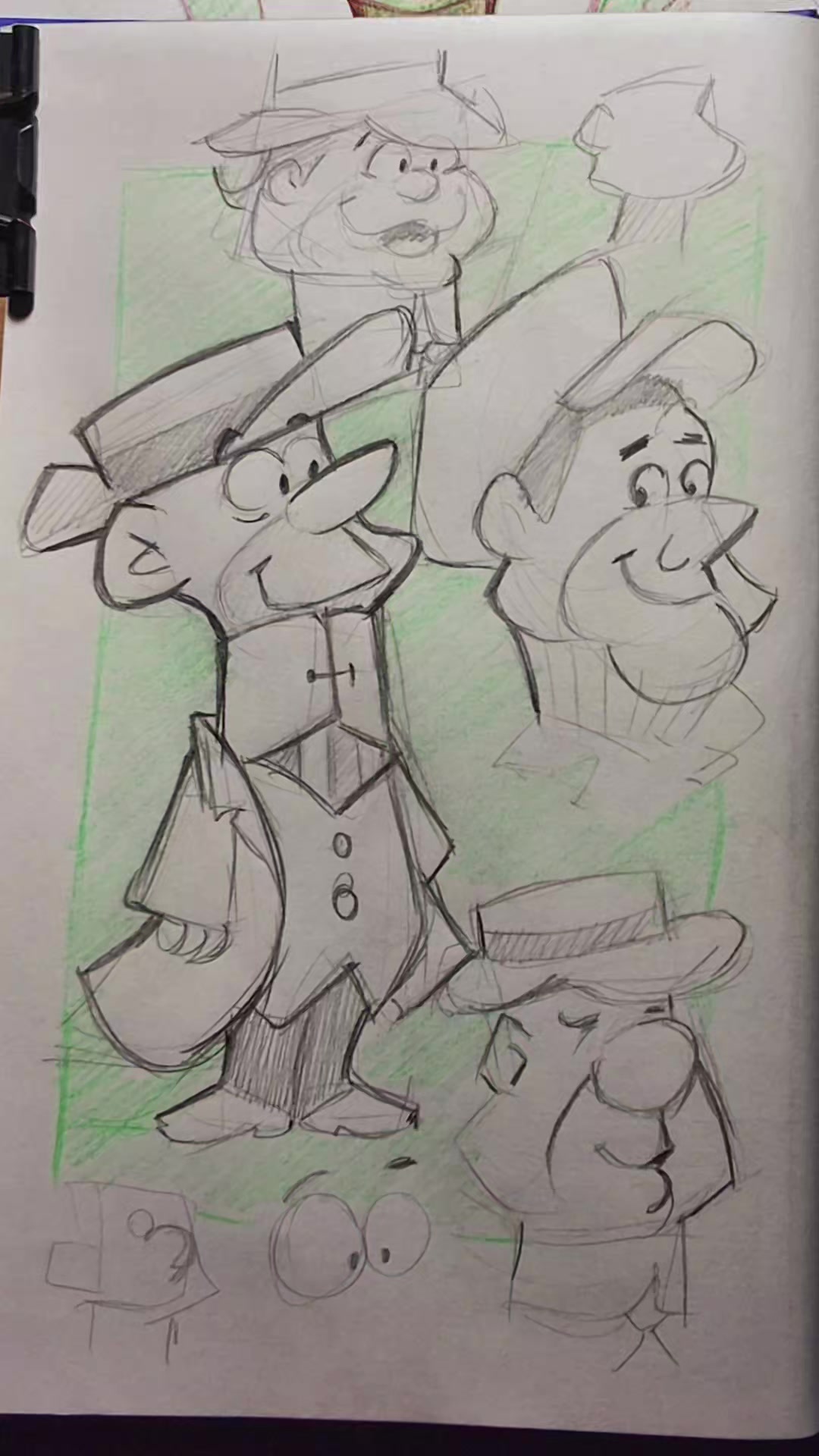 @Desenhos do Estevão