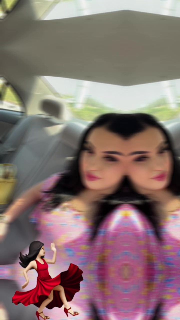 @Ayjeren Lybaslary