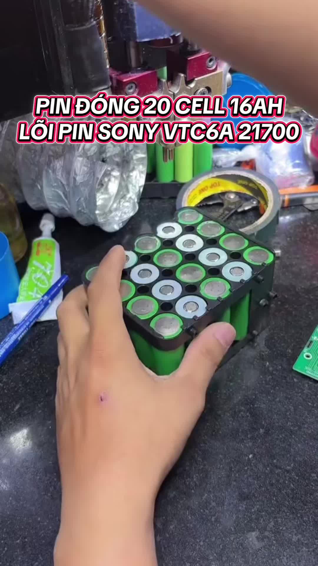 @Pin Minh Nguyễn 83St