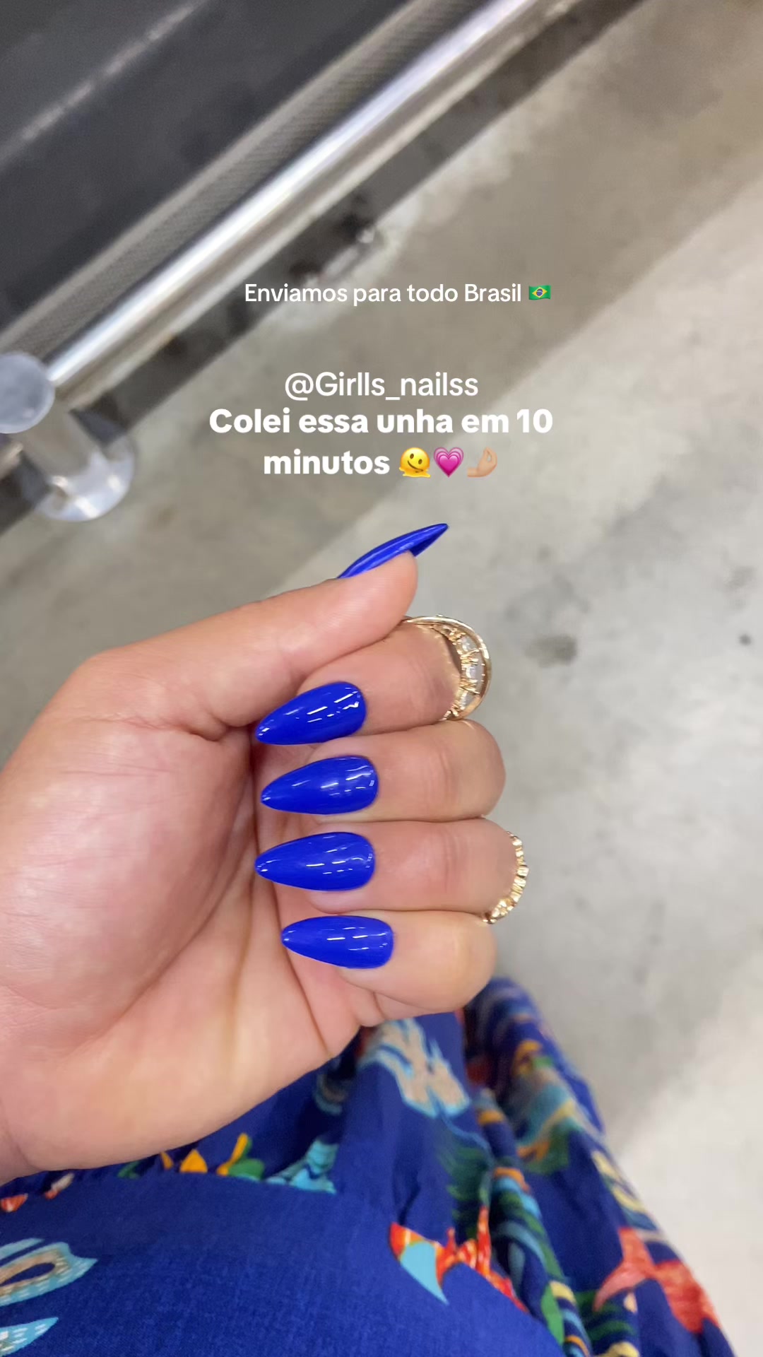 @UNHAS PRONTAS