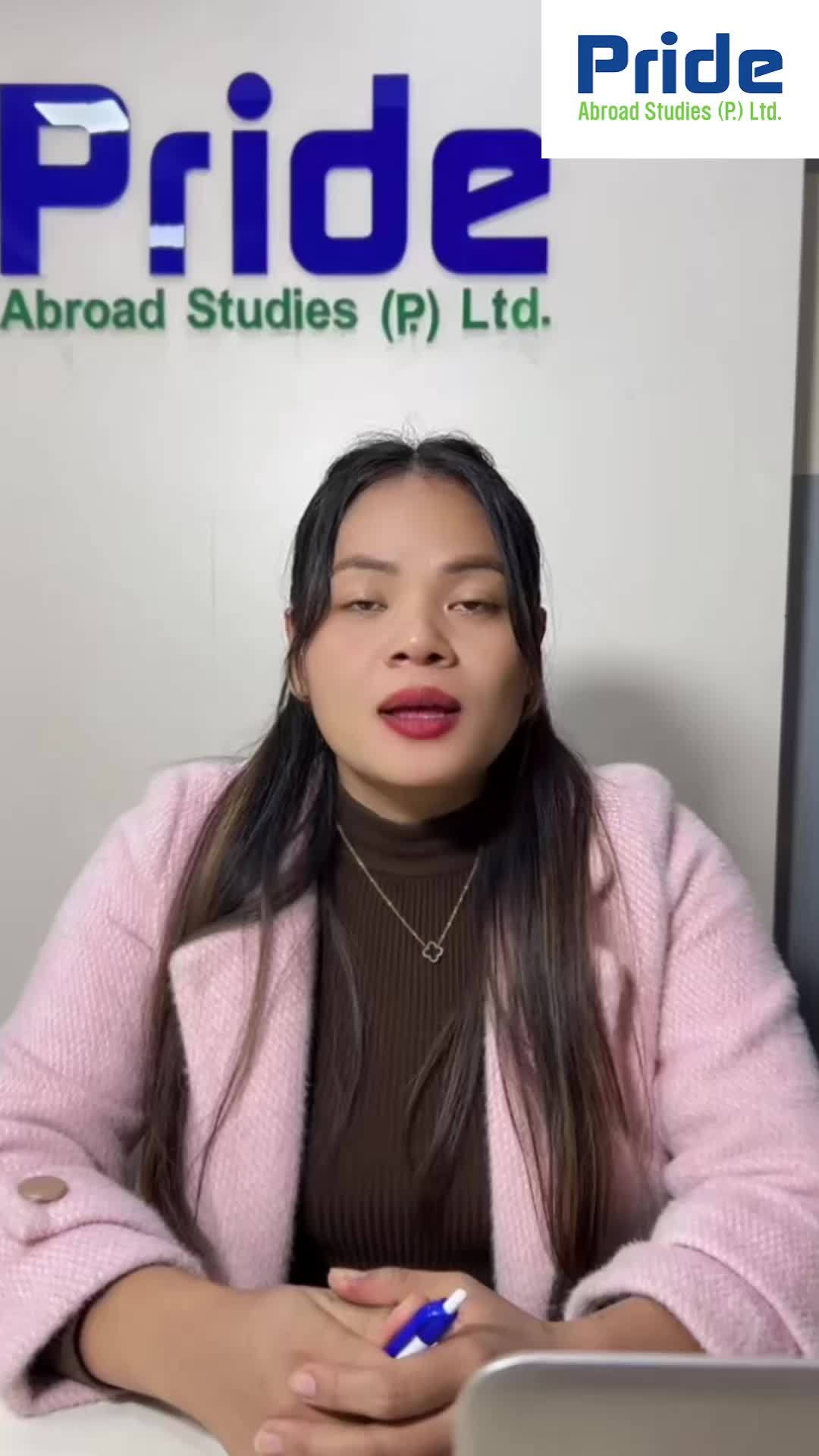 @Pride Abroad Studies