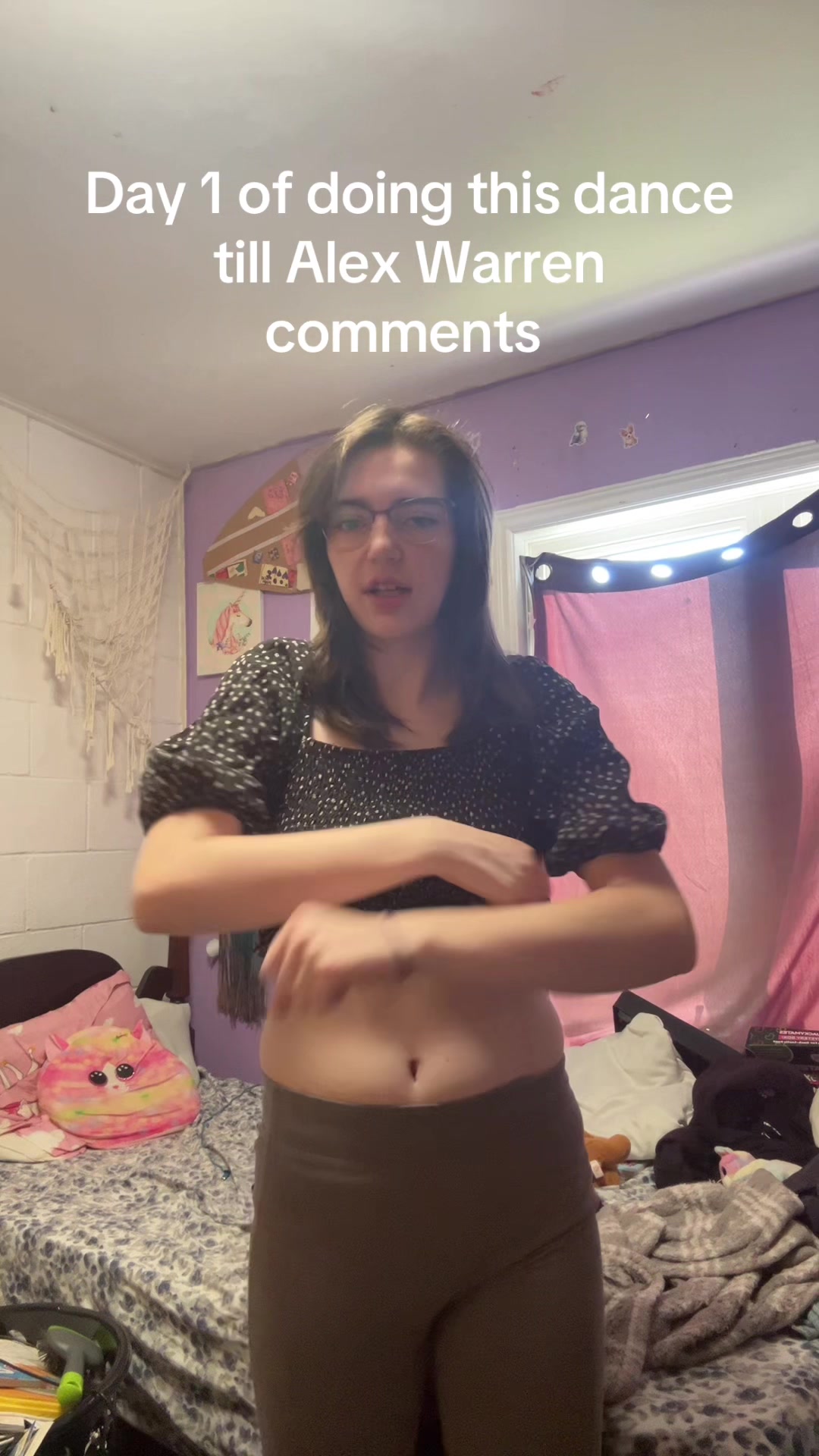 @Emma Ferris