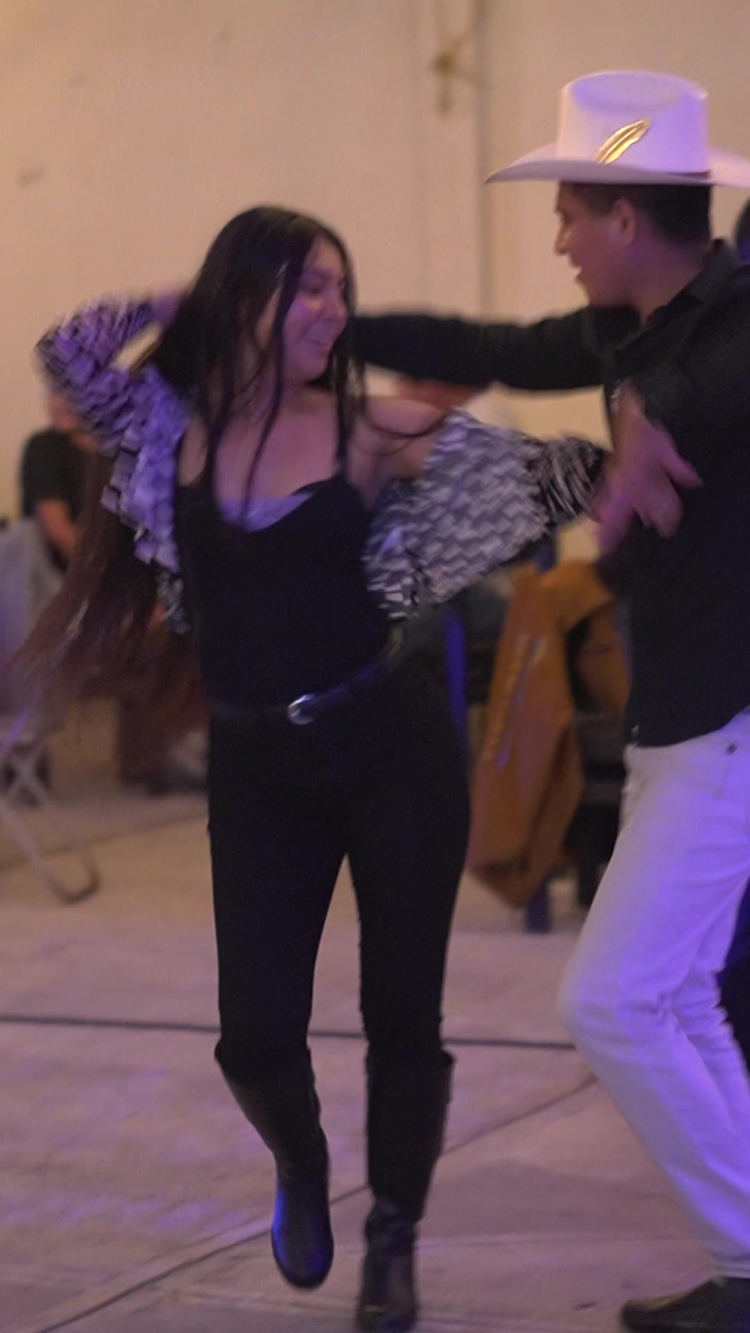 @TexanDance
