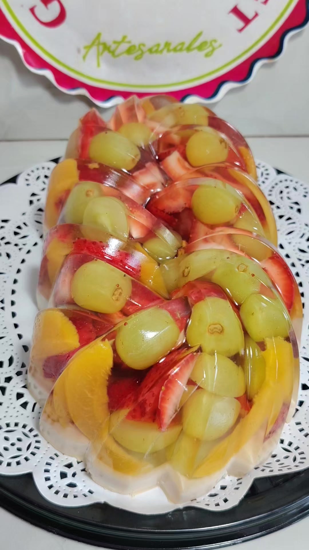 @Gelatinas Gourmet Mely