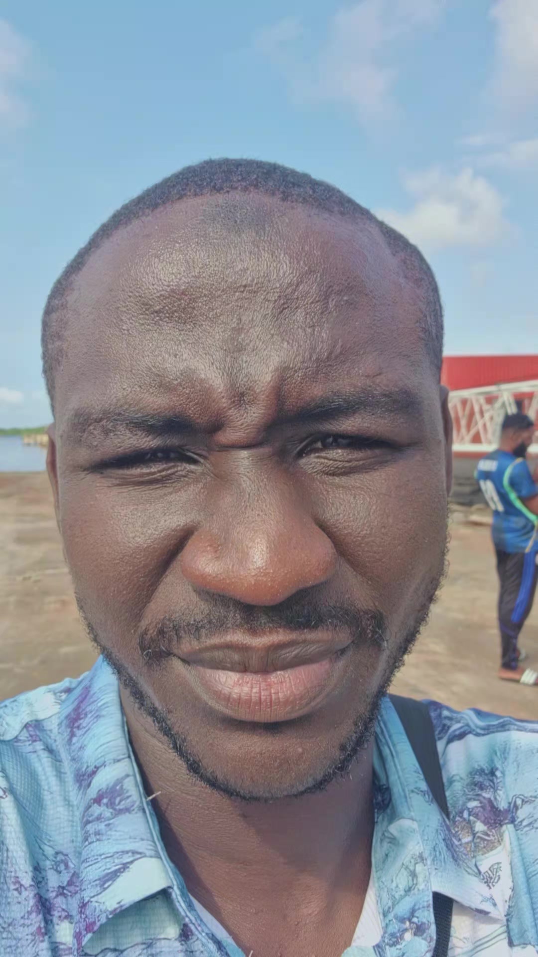 @SIRAJO ZAKARI 111