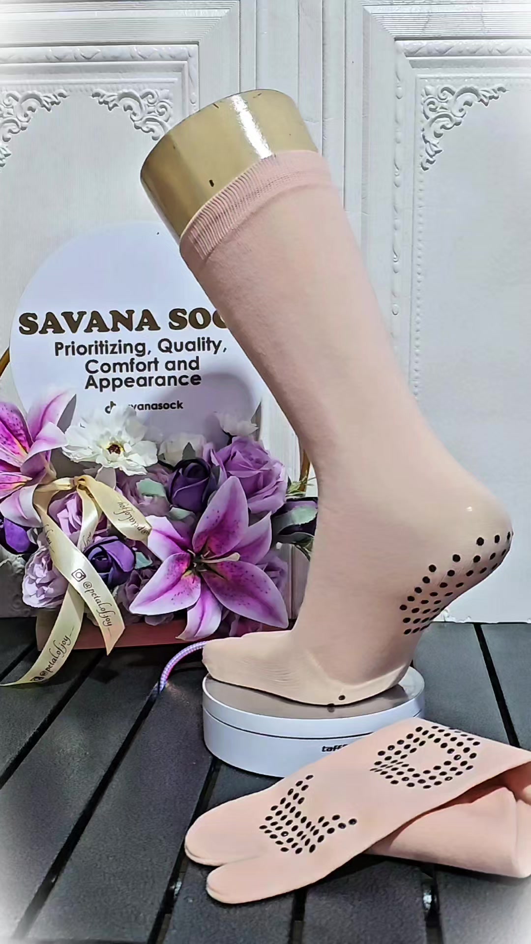 @Savana sock