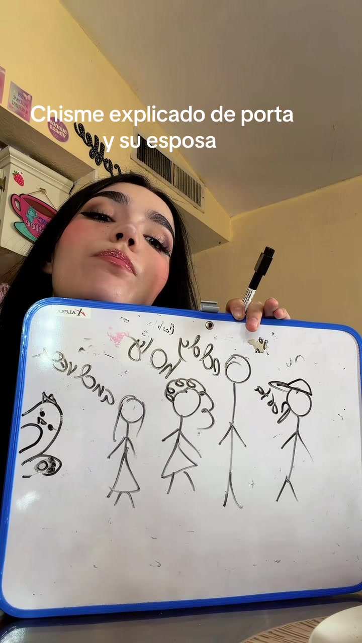 @Carla Benitez