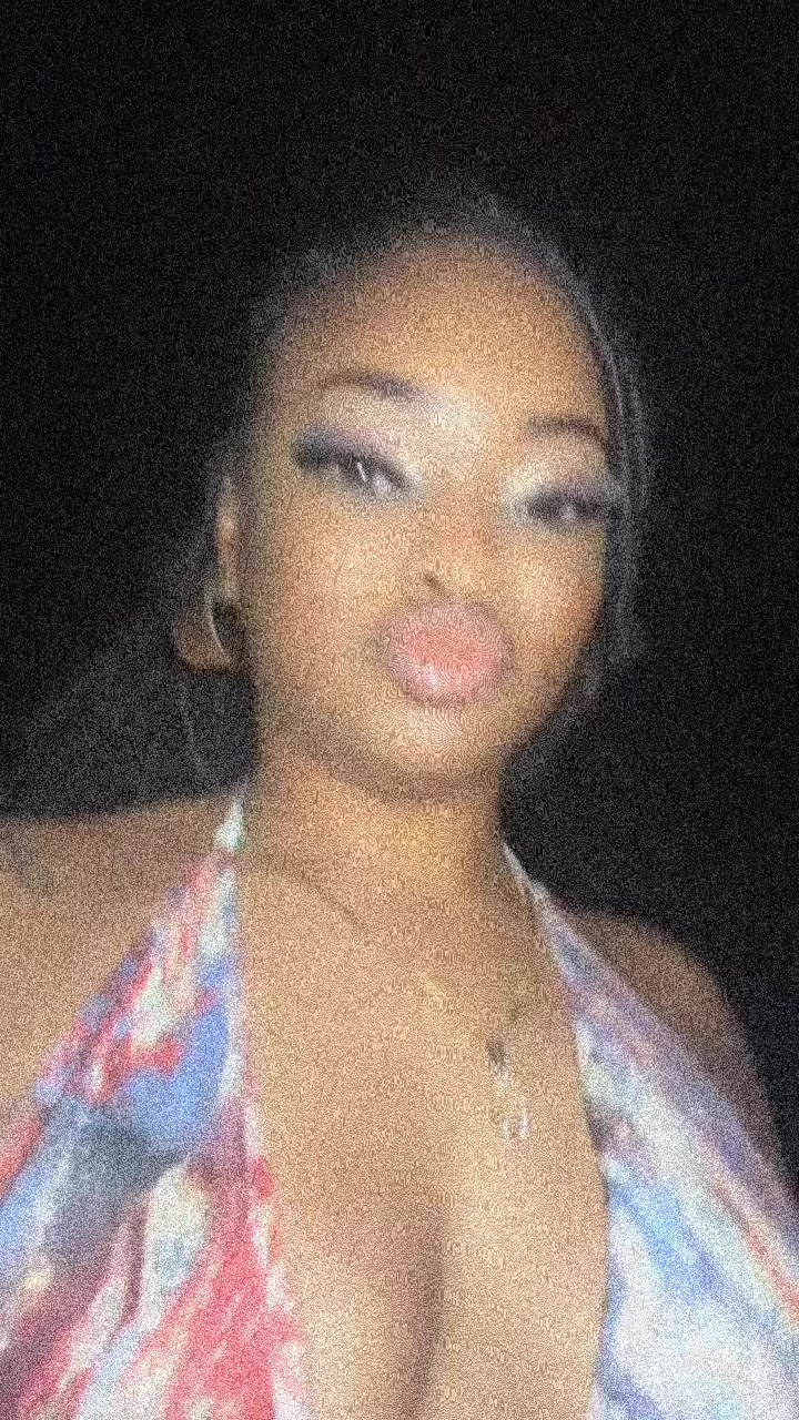 @Jamii Shae