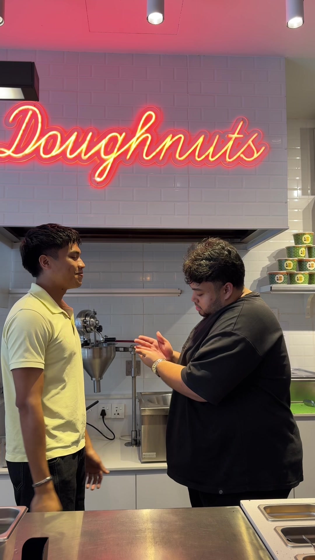 @Lookoo Malaysia&ensp;🍩