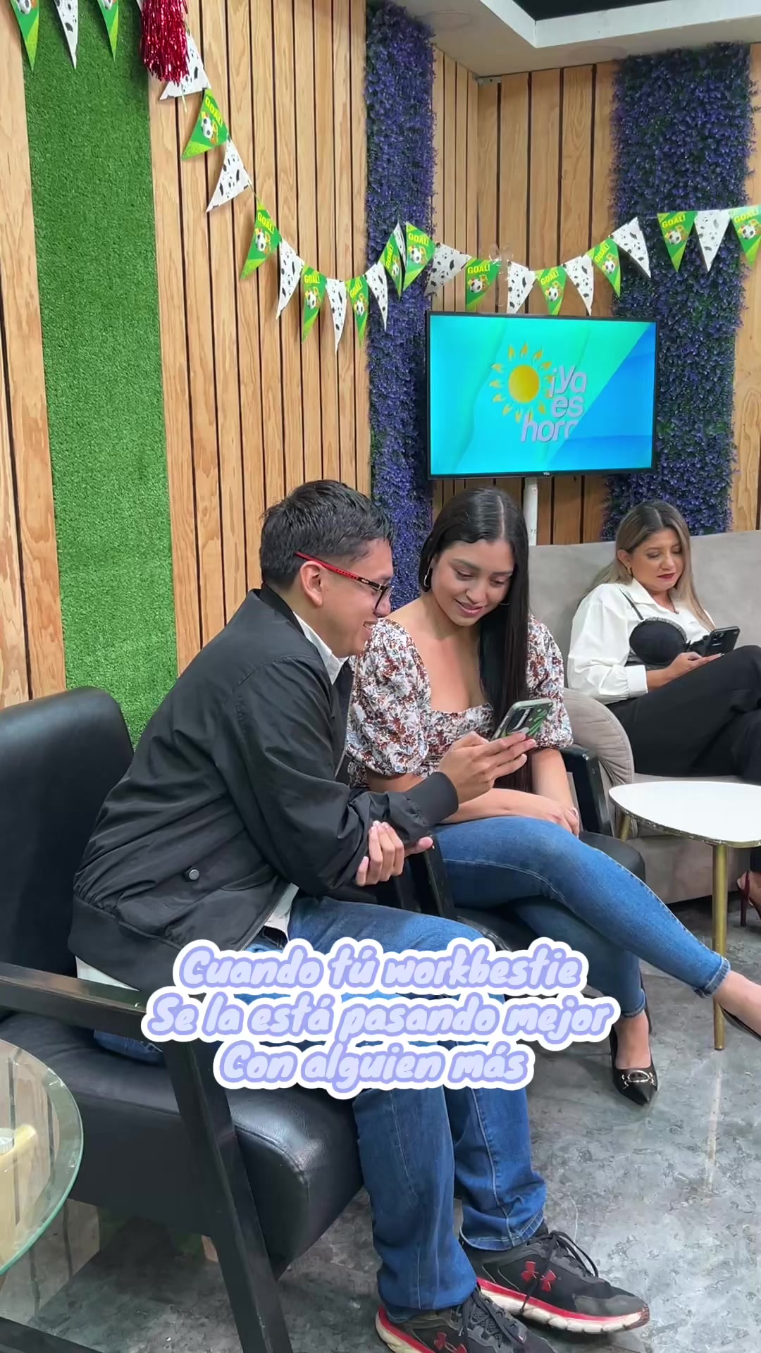 @WOW TV El Salvador