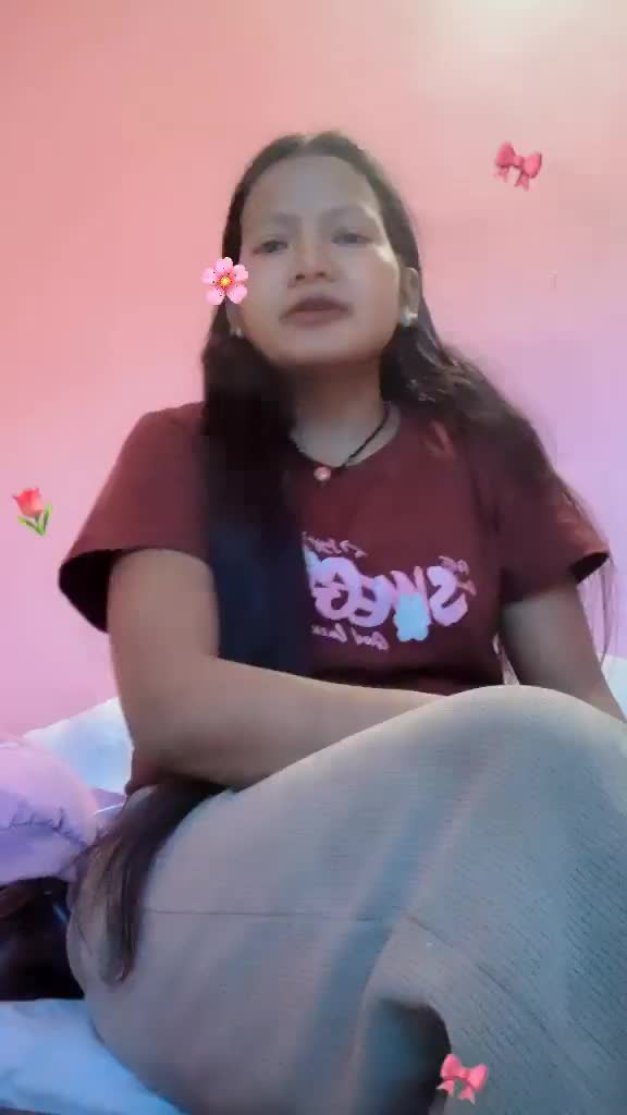 @देवी 📿🦋🕰️🌍️❤🌺🙏