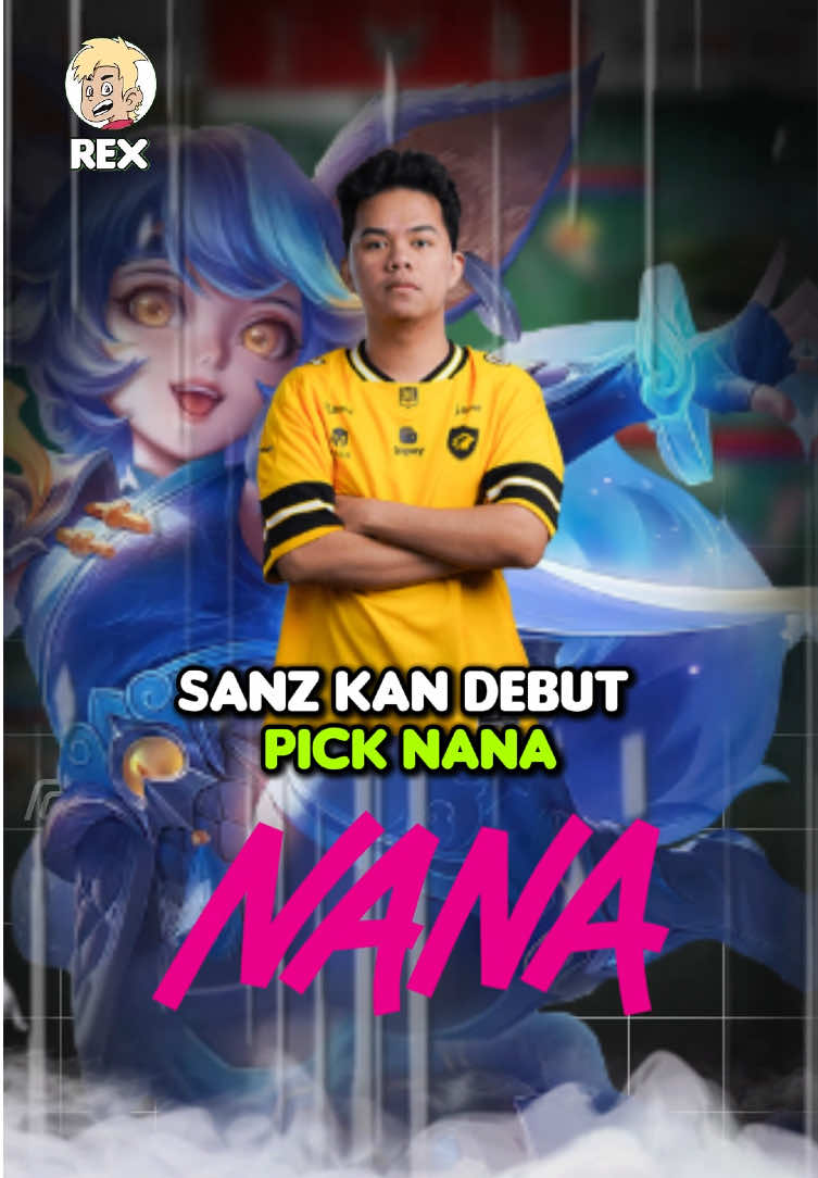 @POINTGO | PUSAT MOBILE LEGENDS