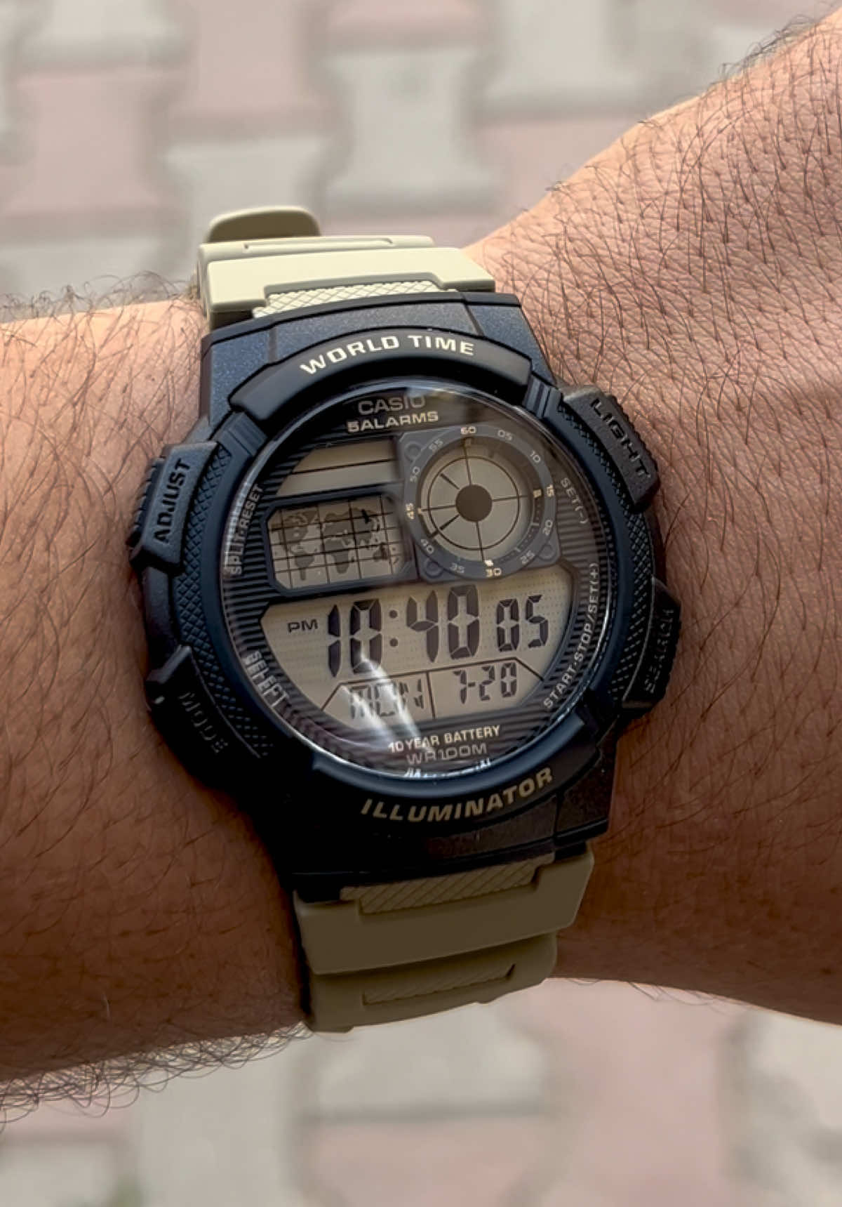 @Watch Company