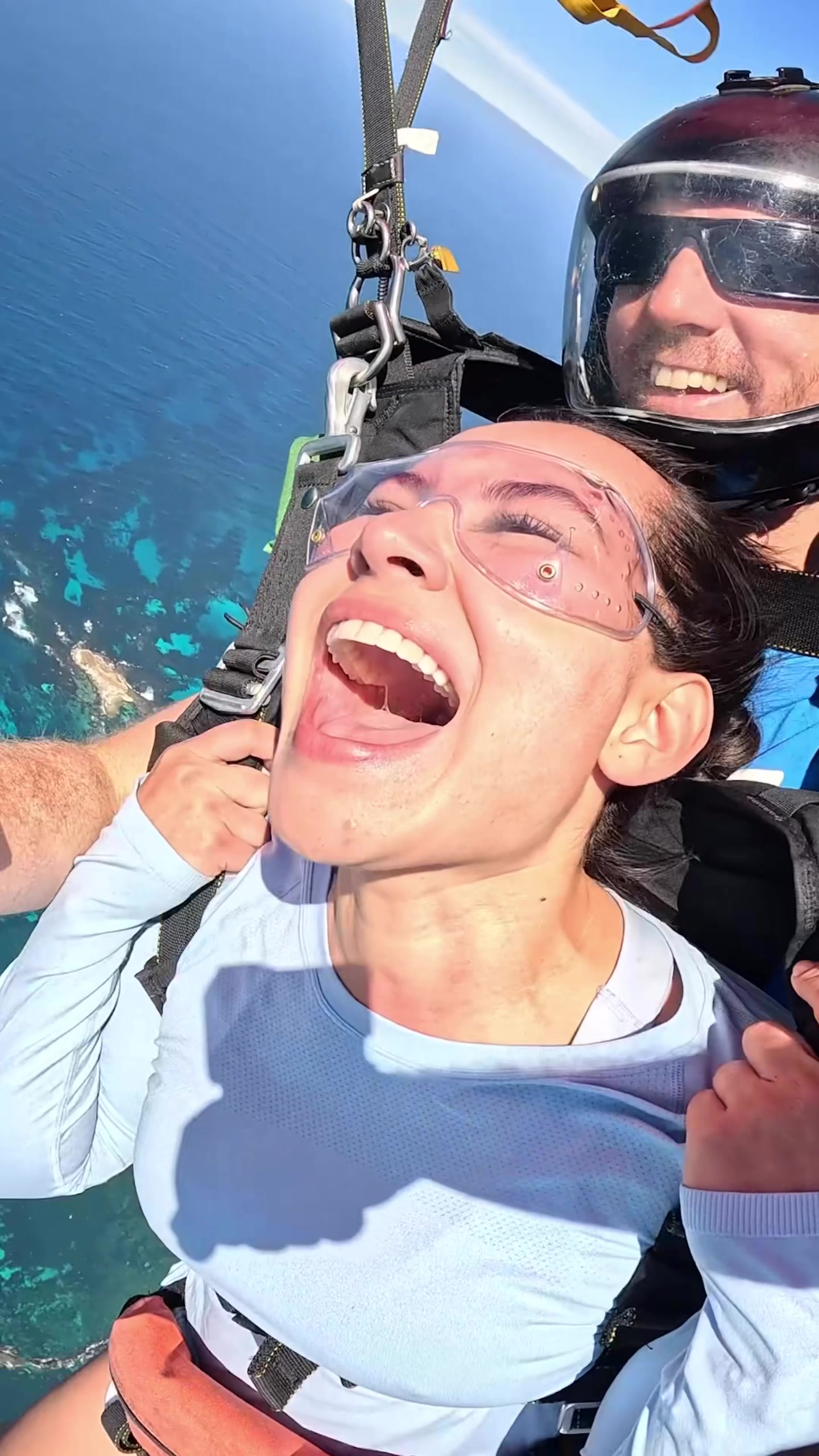 @Skydive Geronimo Rottnest