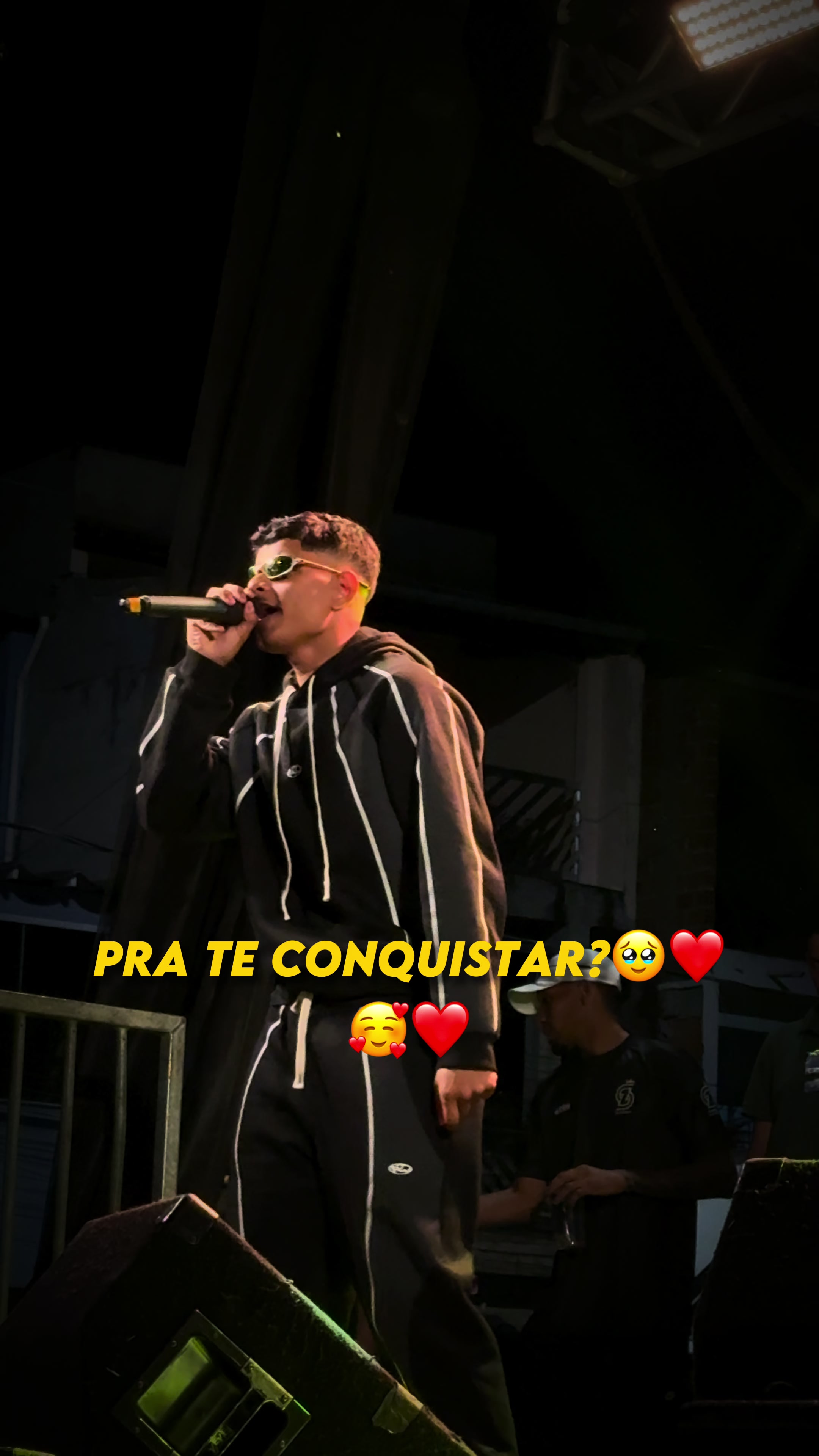 @Dinho MC