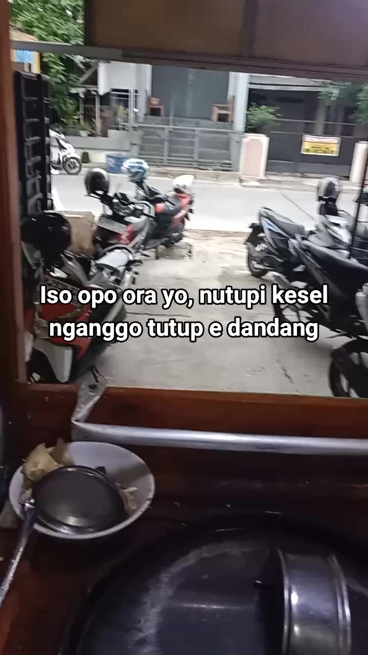 @BAKSO & MIE BALUNGAN PAK ARIS