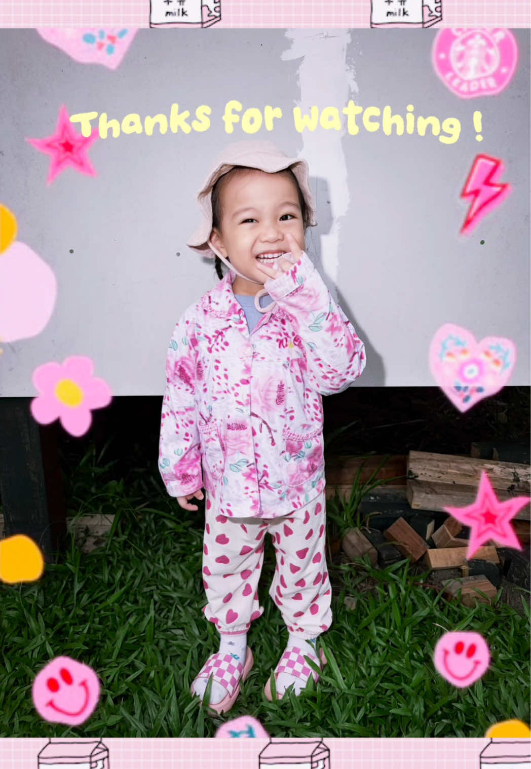 @Mommy and Nadine ♡