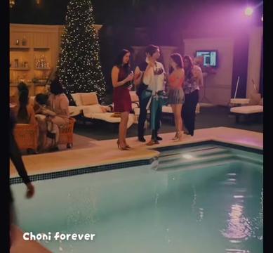 @CHONI FOREVER