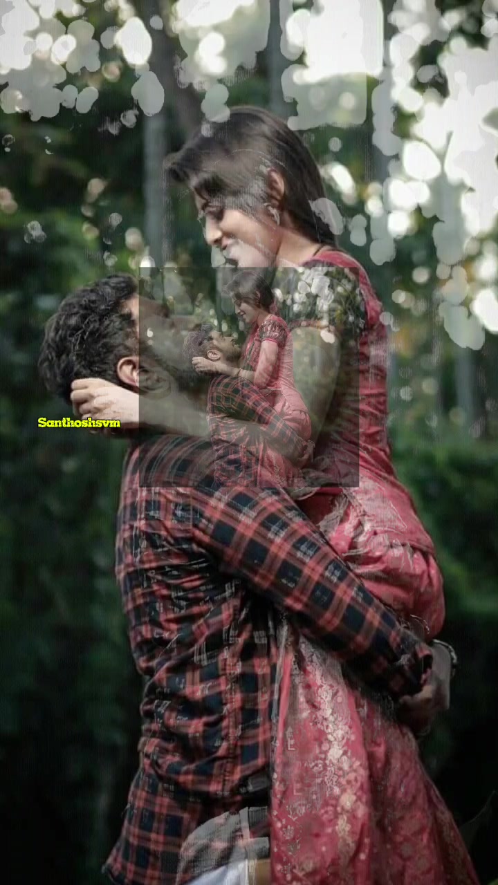 @Santhosh Svm