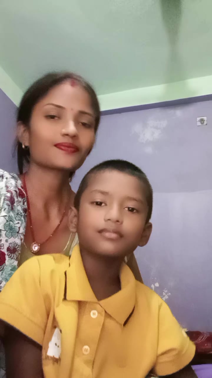 @Aman&hearts;️kumar&hearts;️ mahato