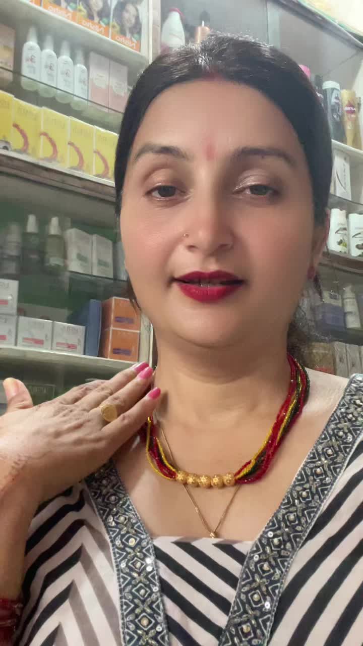 @Aaradhya Shringaar Mahendranga