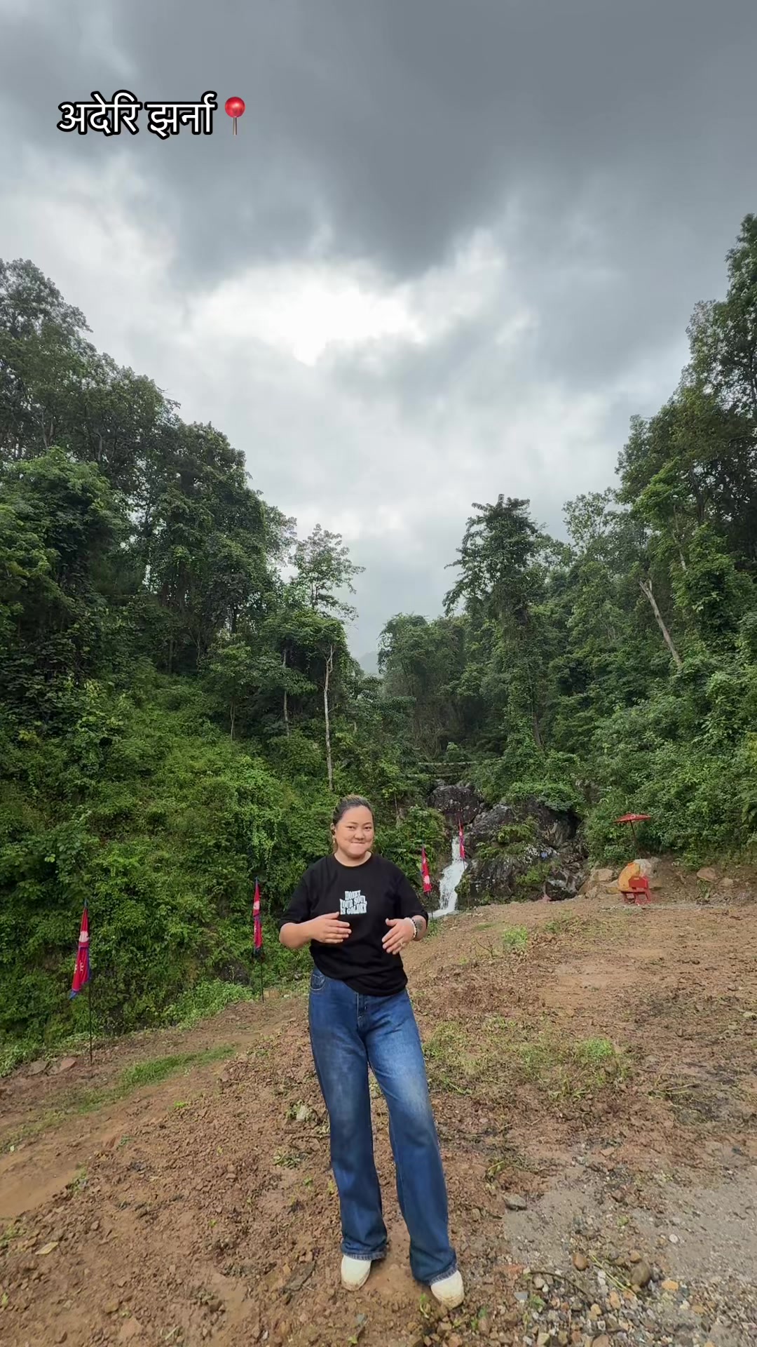 @🪬Sita chamling Rai🧿🍀