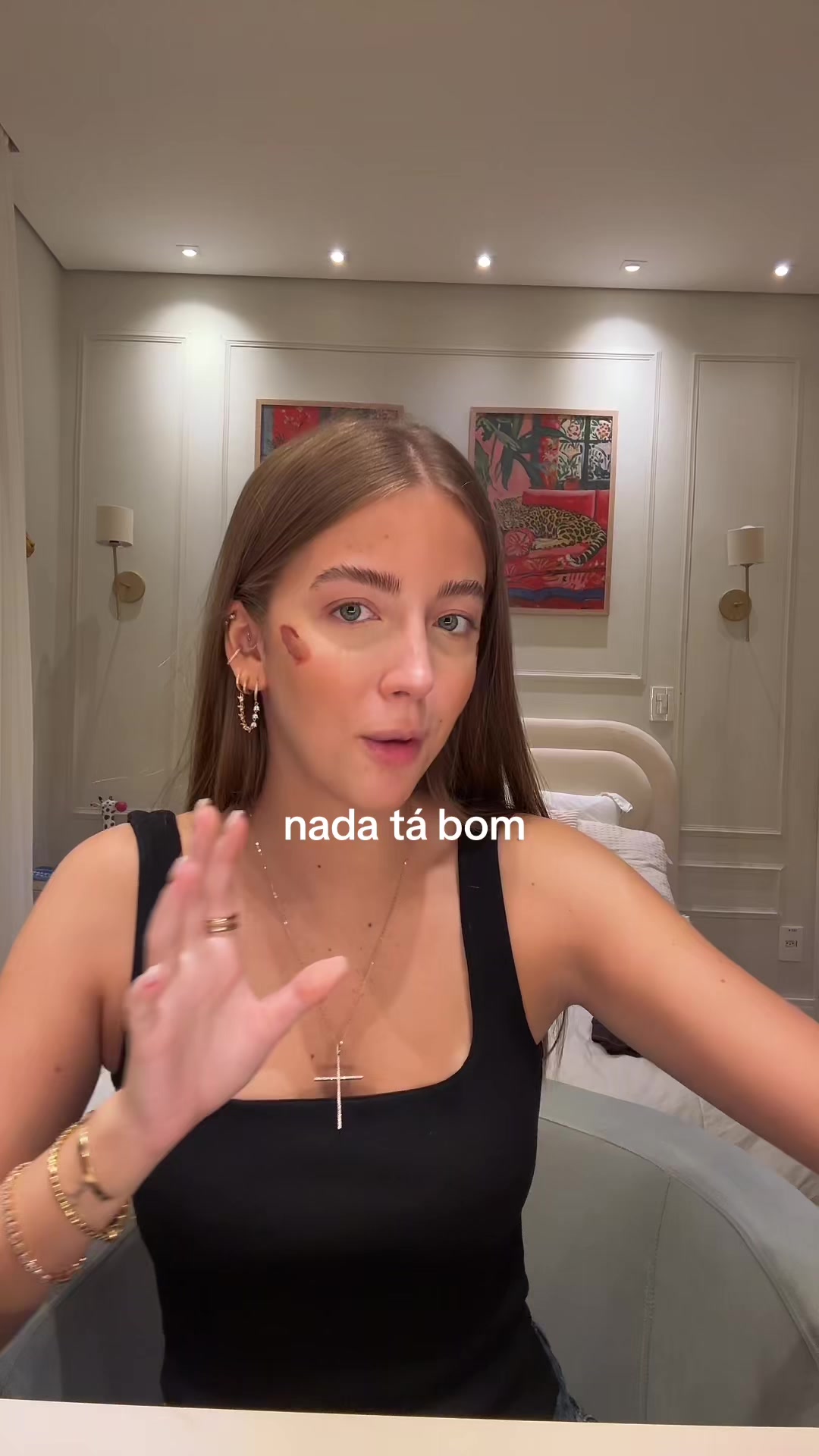 @mari victor