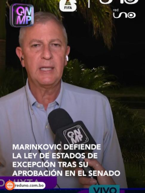 @Que No Me Pierda