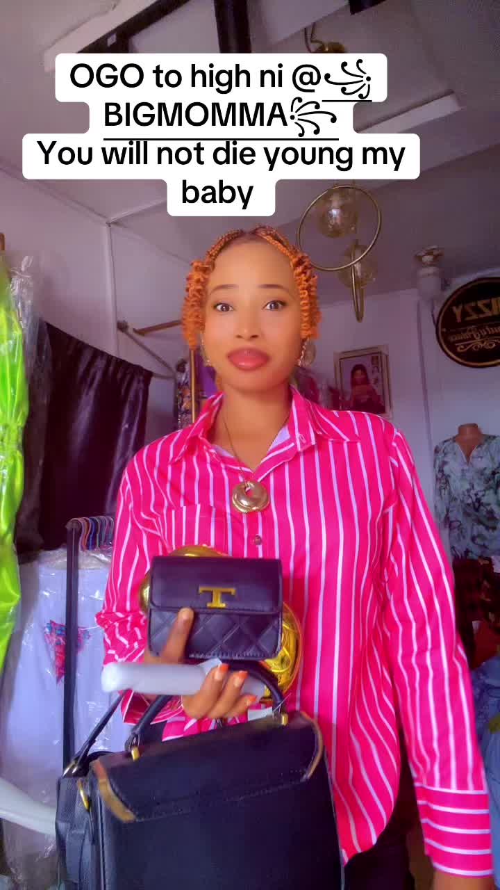 @Nizzy clothe vendor ilorin